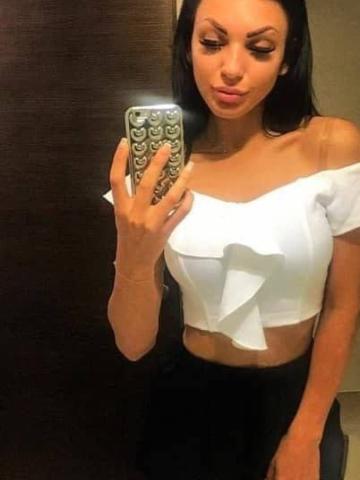 Индивидуалка Евлалия Фотография 3
